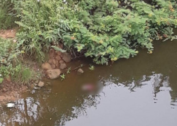 Corpo de homem é encontrado boiando no Rio Poti na zona Norte de Teresina